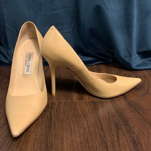 COPY - Jimmy Choo